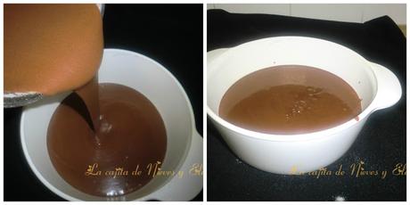 Brooklyn Blackout Cake