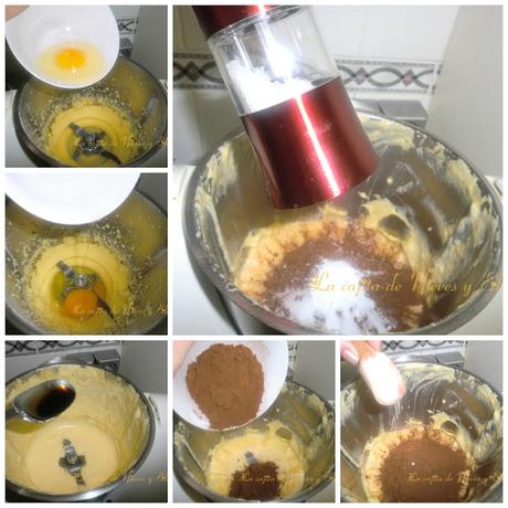 Brooklyn Blackout Cake