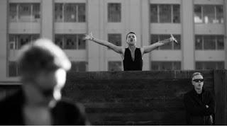 Anton Corbijn dirige el vídeo de Depeche Mode para 'Where's the Revolution'