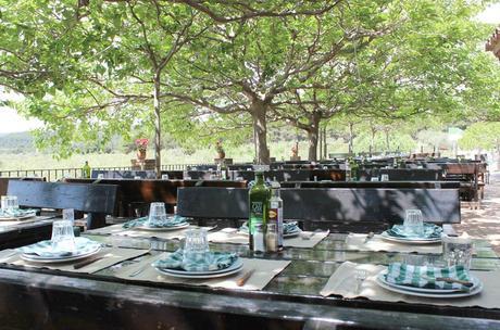 calçotada barcelona