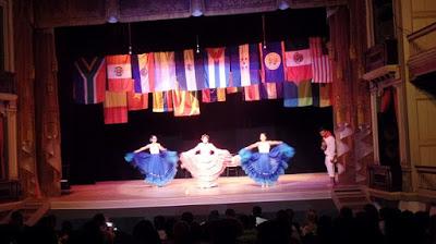 Fiesta de la solidaridad en Villa Clara [+ fotos y video]