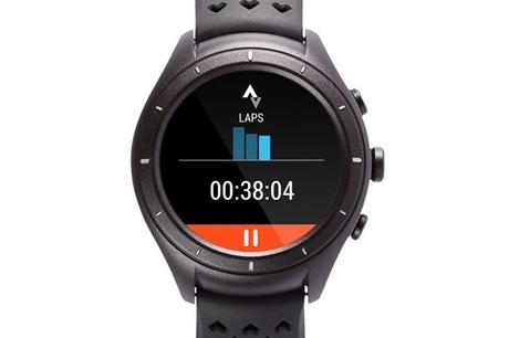 Pronto no necesitaremos el móvil para usar Strava