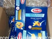Barilla Gluten