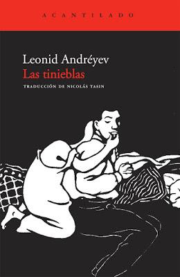 Las tinieblas - Leonid Andréyev