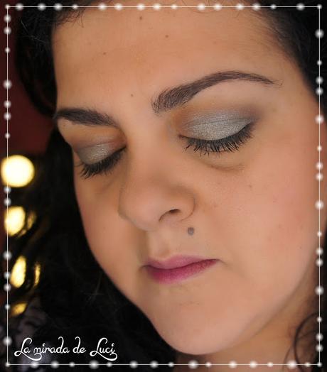 SLEEK, paleta i-Divine, Nordic Skies: look Ocean Mist. SLEEK, paleta i-Divine, Nordic Skies: look Ocean Mist.