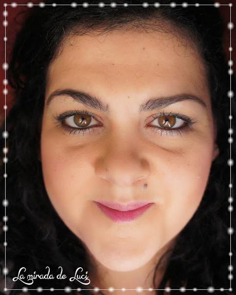 SLEEK, paleta i-Divine, Nordic Skies: look Ocean Mist.