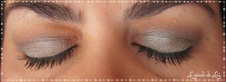 SLEEK, paleta i-Divine, Nordic Skies: look Ocean Mist.