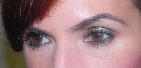 Magenta y camel (Maquillaje, manicura y moda)