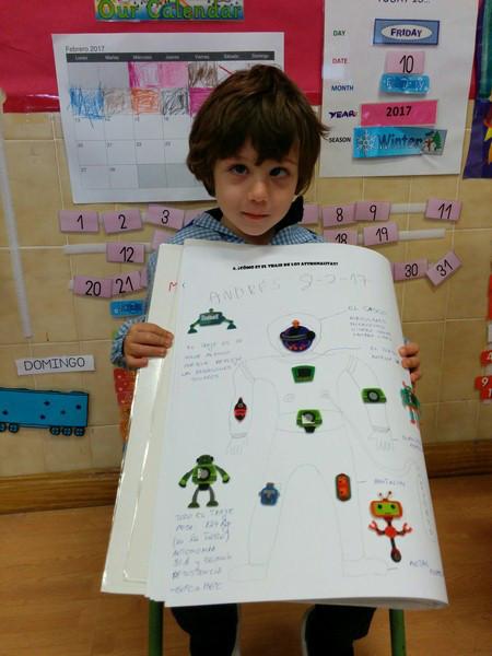 ¿Cómo es el traje de los astronautas?