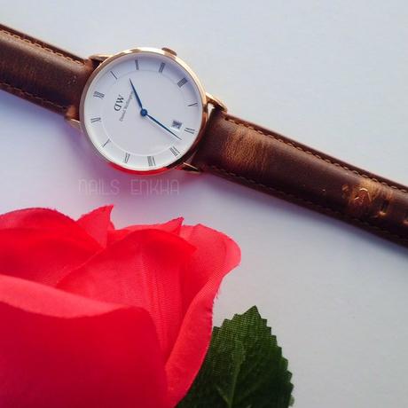 Charm + Dapper Durham / Daniel Wellington