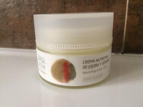 Rutina de noche de Eve/ Eve's evening routine Rutina de noche de Eve/ Eve's evening routine