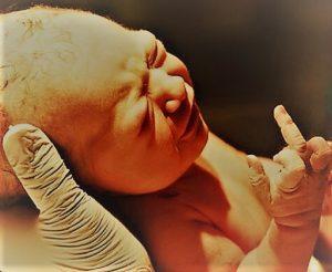 el carácter de los niños