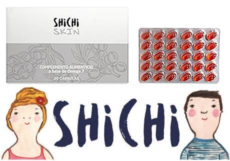 Cuidando Mi Piel desde Dentro con la Nutricosmética de ShiChi World Cuidando Mi Piel desde Dentro con la Nutricosmética de ShiChi World