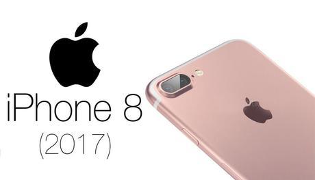 ¿Quieres saber cómo será el nuevo IPHONE?