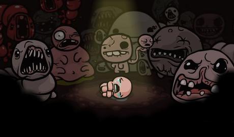 Los creadores de The Binding of Isaac están disfrutando con la facilidad de desarrollo de Switch