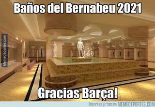 ¿Y EL BARÇA,QUE, OTRA VEZ CAMPEON DE COPA?