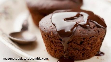 imaganes de comidas y postres muffin