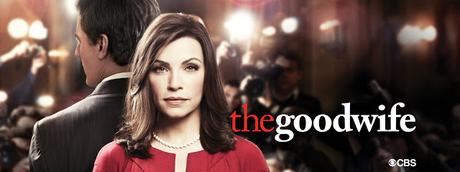 MIS SERIES: THE GOOD WIFE