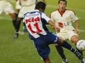#GolPerú Henry Quinteros: Universitario ganarle siempre” [Alianza Lima]
