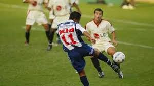 #GolPerú Henry Quinteros: “A Universitario hay que ganarle siempre” [Alianza Lima]