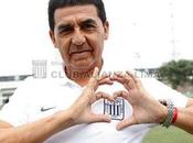 Jaime Duarte: #clásico mueve todo Perú” #GolPerú [AlianzaLima]