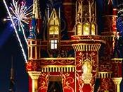 “Happily Ever After”, estrena mayo Magic Kingdom