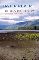 EL RÍO DE LA LUZ - JAVIER REVERTE