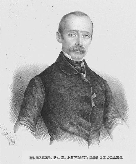 [Poesía y pintura] Hoy, con Antonio Ros de Olano y Rogier van der Weyden