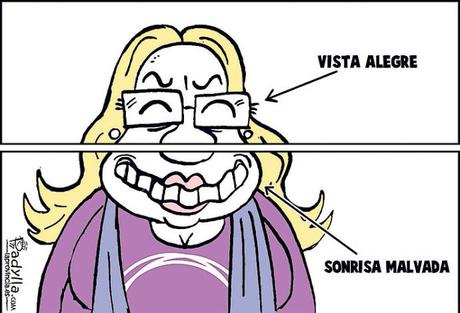 [Humor en cápsulas] Para hoy viernes, 10 de febrero de 2017