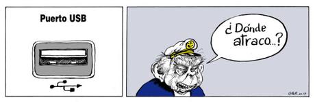 [Humor en cápsulas] Para hoy viernes, 10 de febrero de 2017