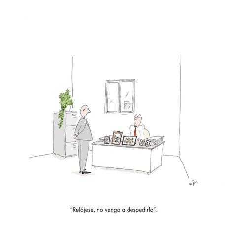 [Humor en cápsulas] Para hoy viernes, 10 de febrero de 2017