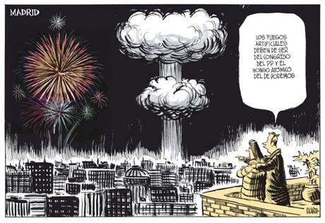 [Humor en cápsulas] Para hoy viernes, 10 de febrero de 2017