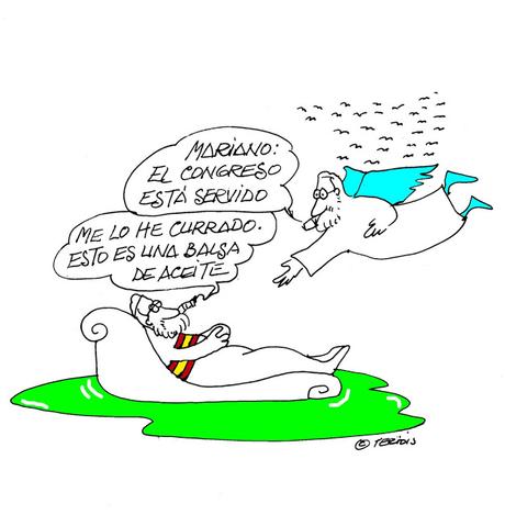 [Humor en cápsulas] Para hoy viernes, 10 de febrero de 2017