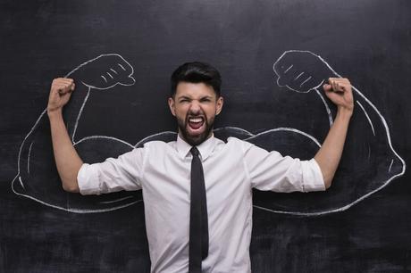 El factor motivacional: El entusiasmo
