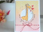 Cute Valentine's card