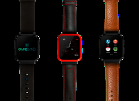 Presentado en Kickstarter 'Gameband', el 'Smartwatch' con juegos de Atari y participación española