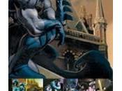 Grandes autores Batman: intercambio