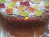 Bizcocho sobres flan amiga carol olla