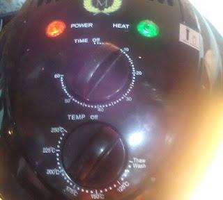 BIZCOCHO CON SOBRES DE FLAN DE MI AMIGA CAROL EN OLLA GM F