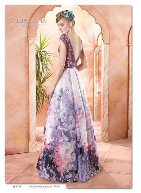 Vestidos de la semana en Boda 2.0: Higar Novias