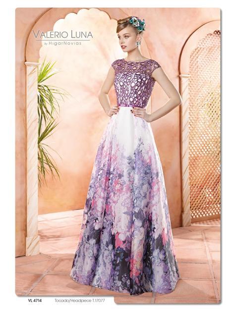 Vestidos de la semana en Boda 2.0: Higar Novias