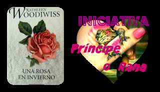 RESEÑA, UNA ROSA EN INVIERNO