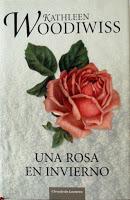 RESEÑA, UNA ROSA EN INVIERNO