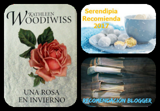 RESEÑA, UNA ROSA EN INVIERNO
