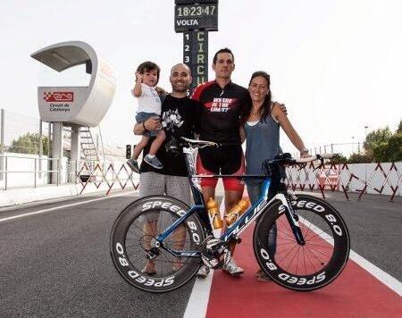 everesting challenge