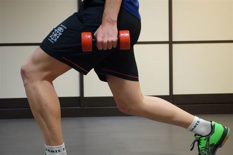 Puntos clave para el entrenamiento de fuerza en los ciclistas