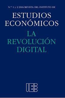 Estudios Económicos; LA REVOLUCIÓN DIGITAL