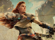 Revelado mapa Horizon: Zero Dawn