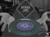 Vinilada Vol. Mercadillo vinilo Medellín esta Aniversario.