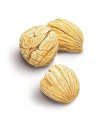 Castañas y senderismo